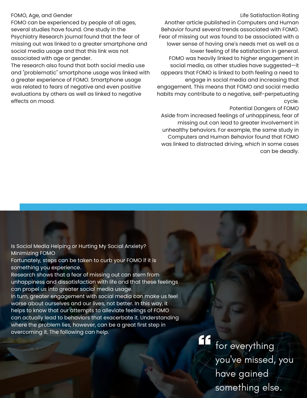 Seren Magazine Issue 2, page 5 of 20