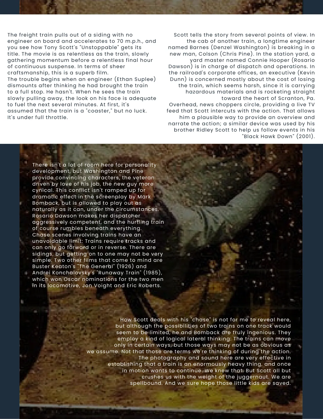 Seren Magazine Issue 2, page 17 of 20