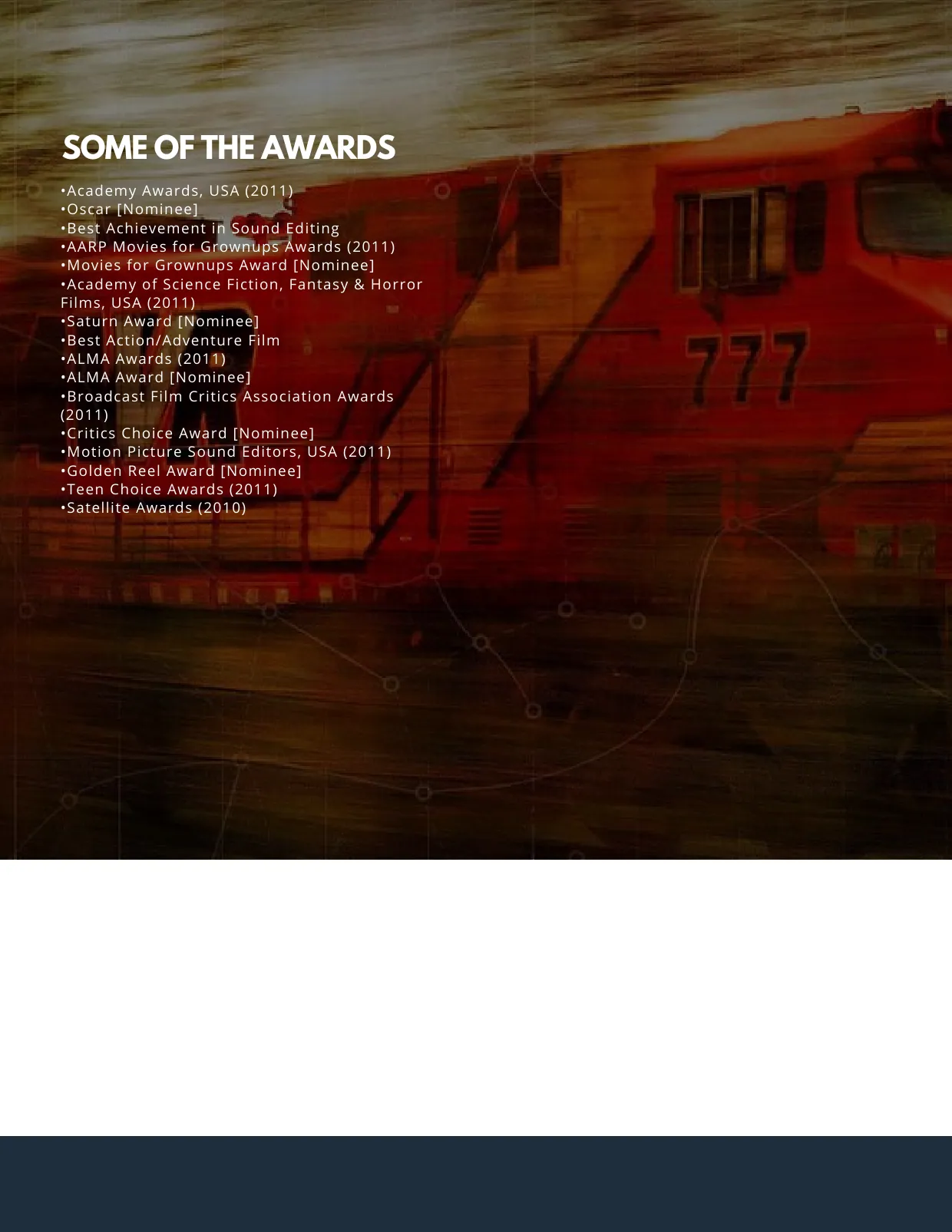 Seren Magazine Issue 2, page 18 of 20