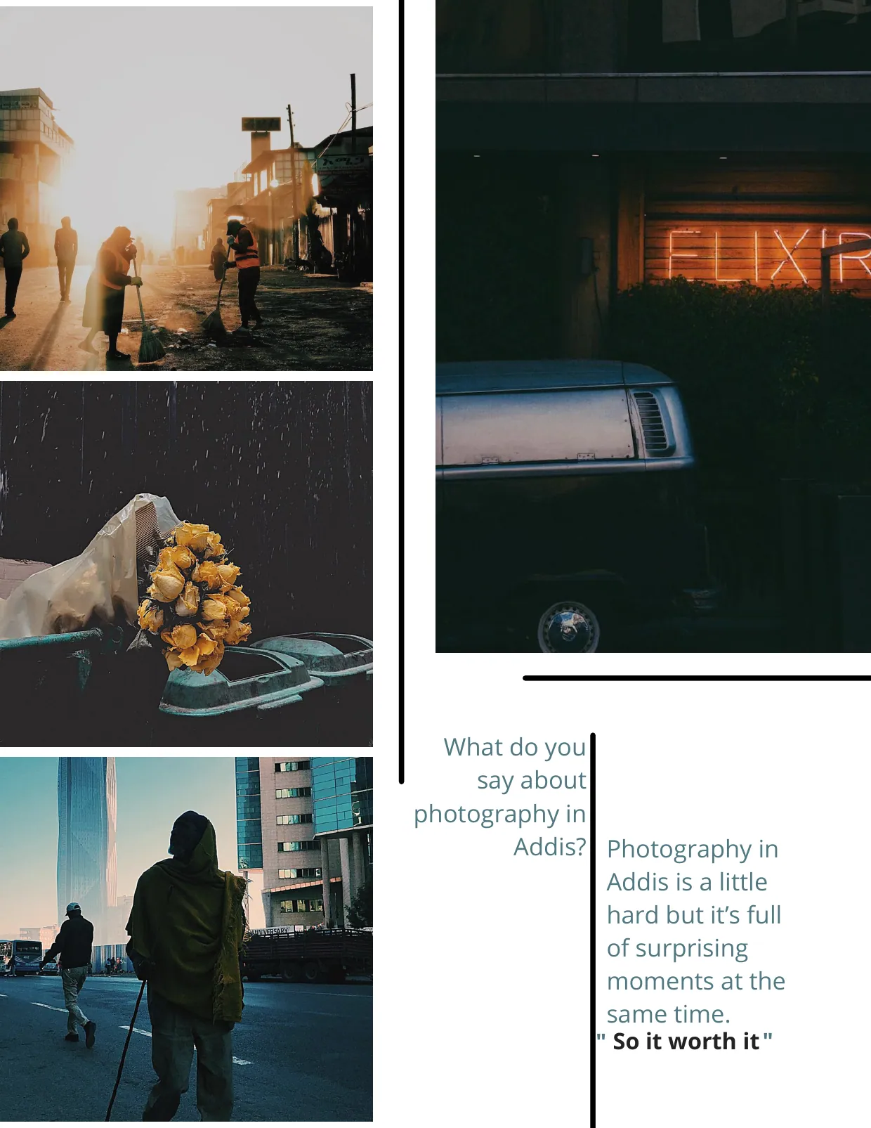 Seren Magazine Issue 3, page 5 of 23