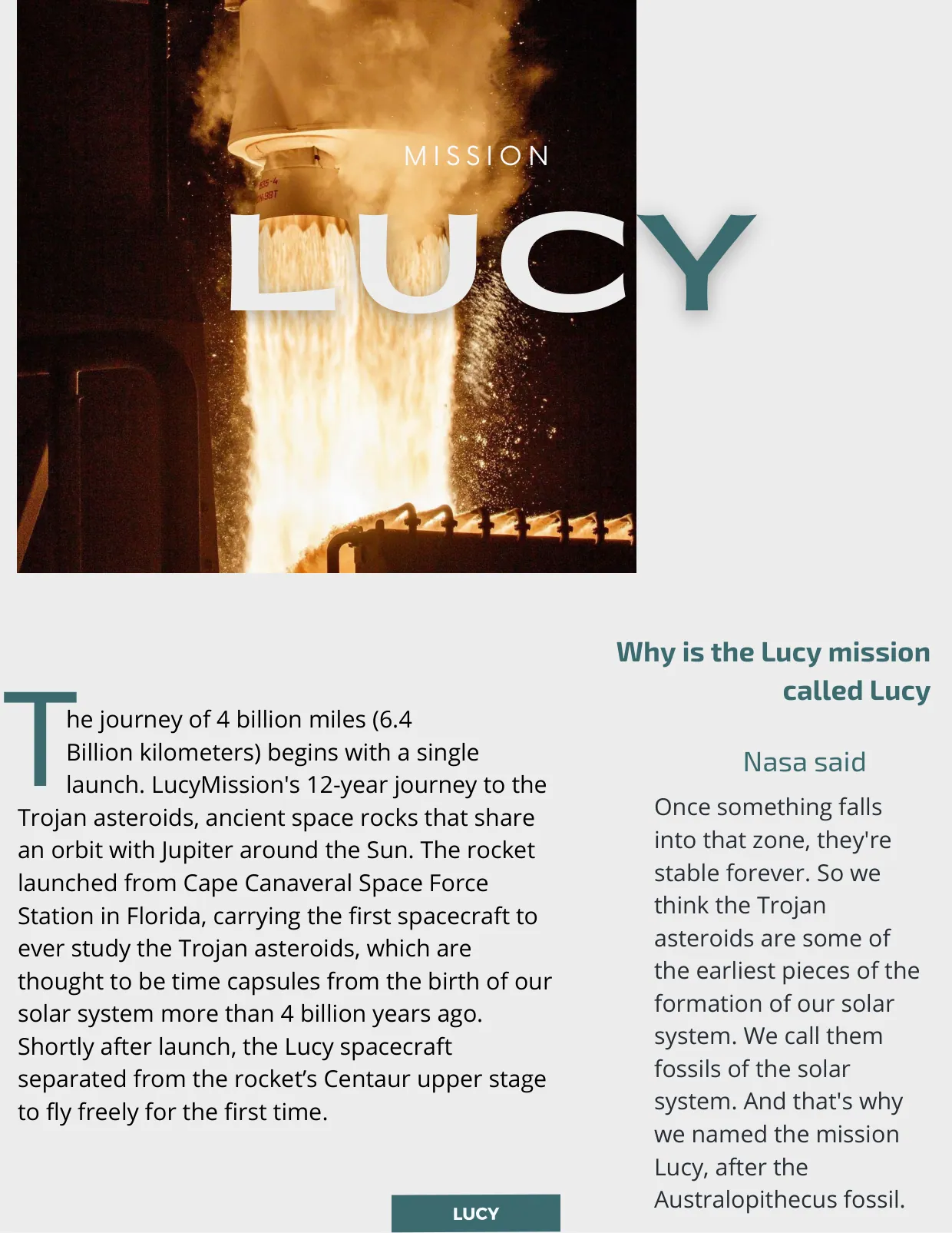 Seren Magazine Issue 3, page 9 of 23