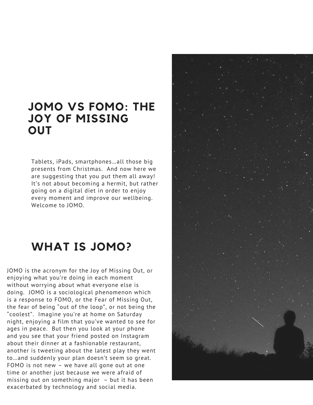 Seren Magazine Issue 3, page 15 of 23