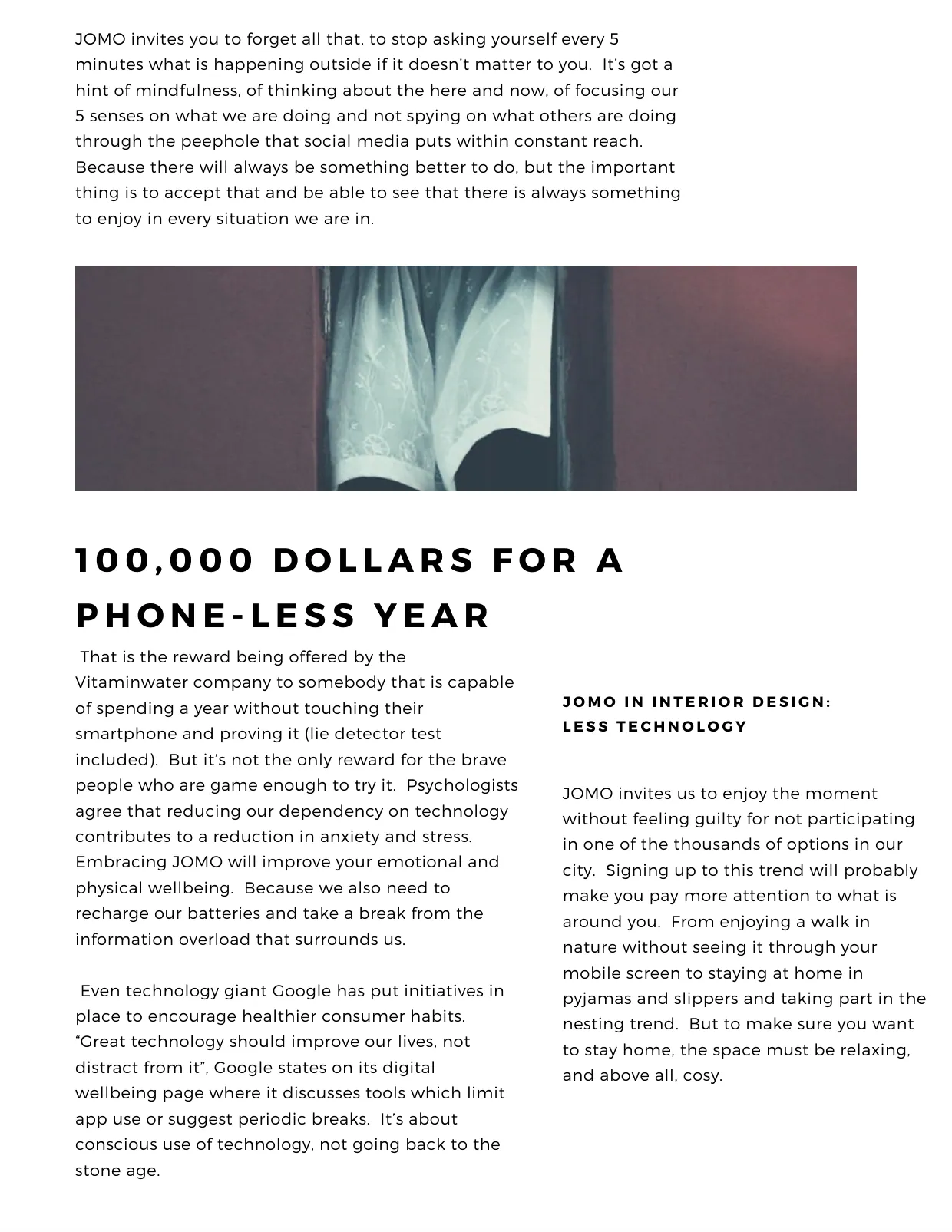 Seren Magazine Issue 3, page 16 of 23