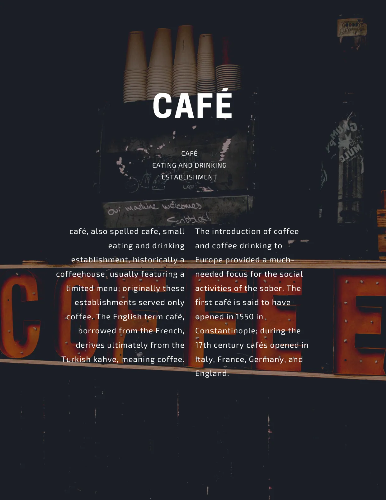 Seren Magazine Issue 4, page 4 of 25