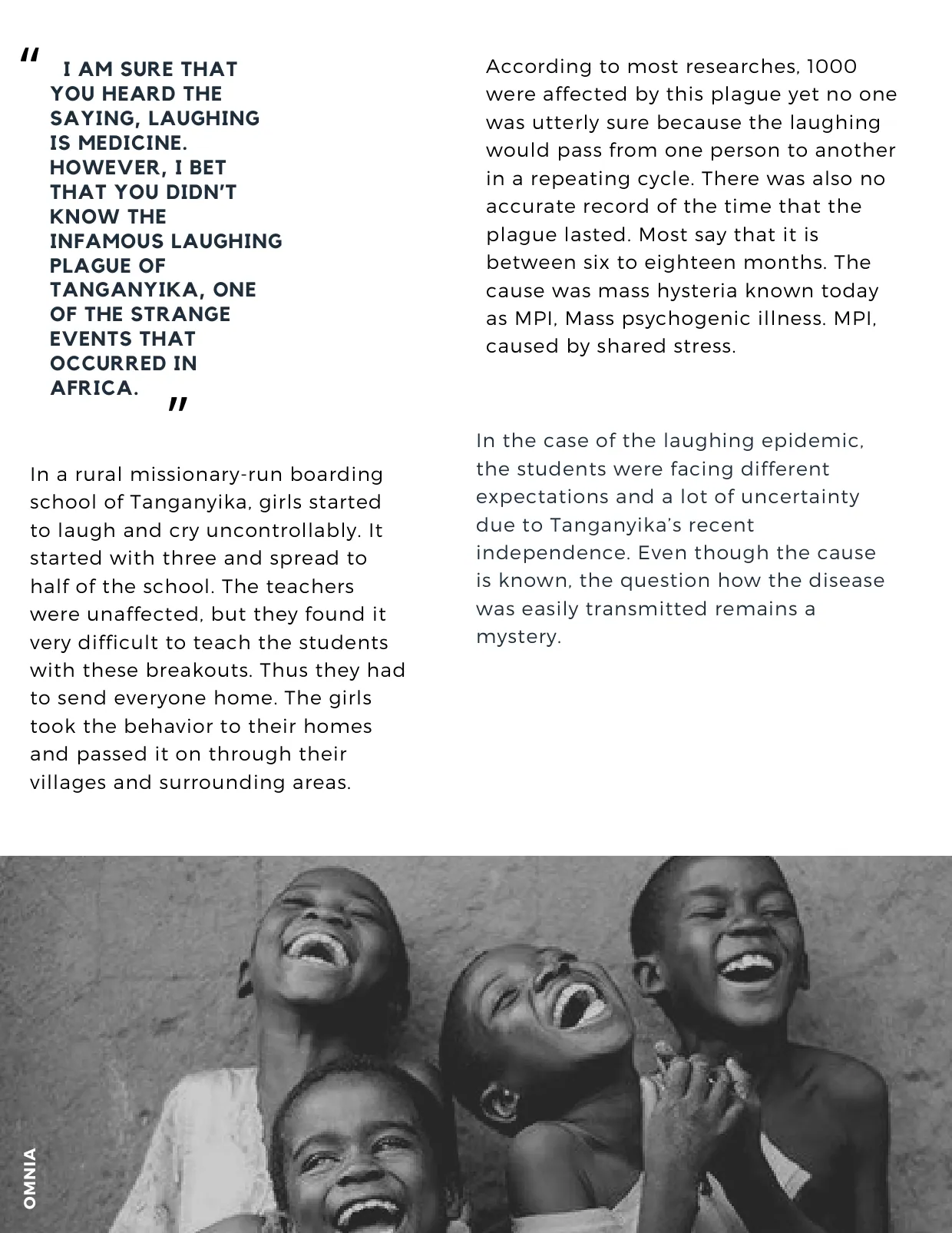 Seren Magazine Issue 4, page 7 of 25