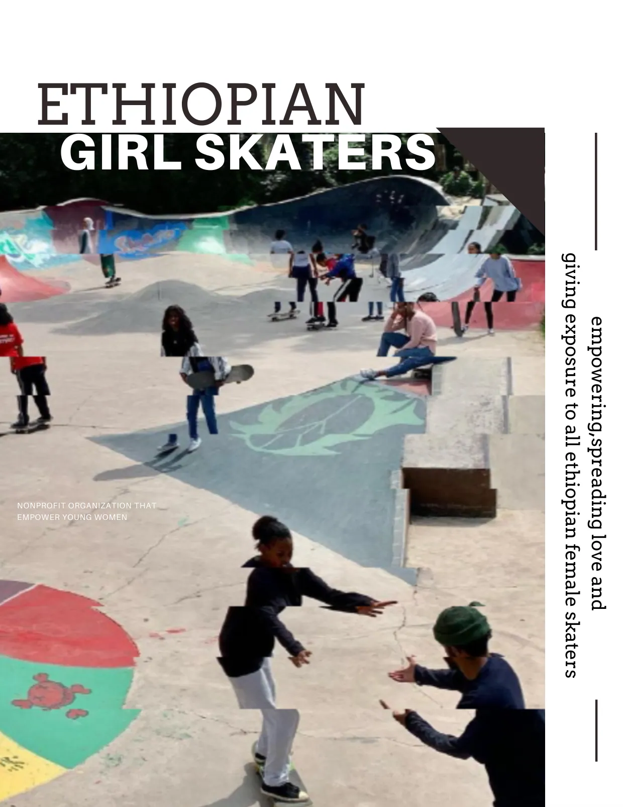Seren Magazine Issue 4, page 9 of 25