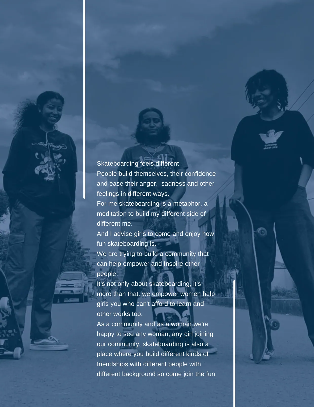 Seren Magazine Issue 4, page 12 of 25