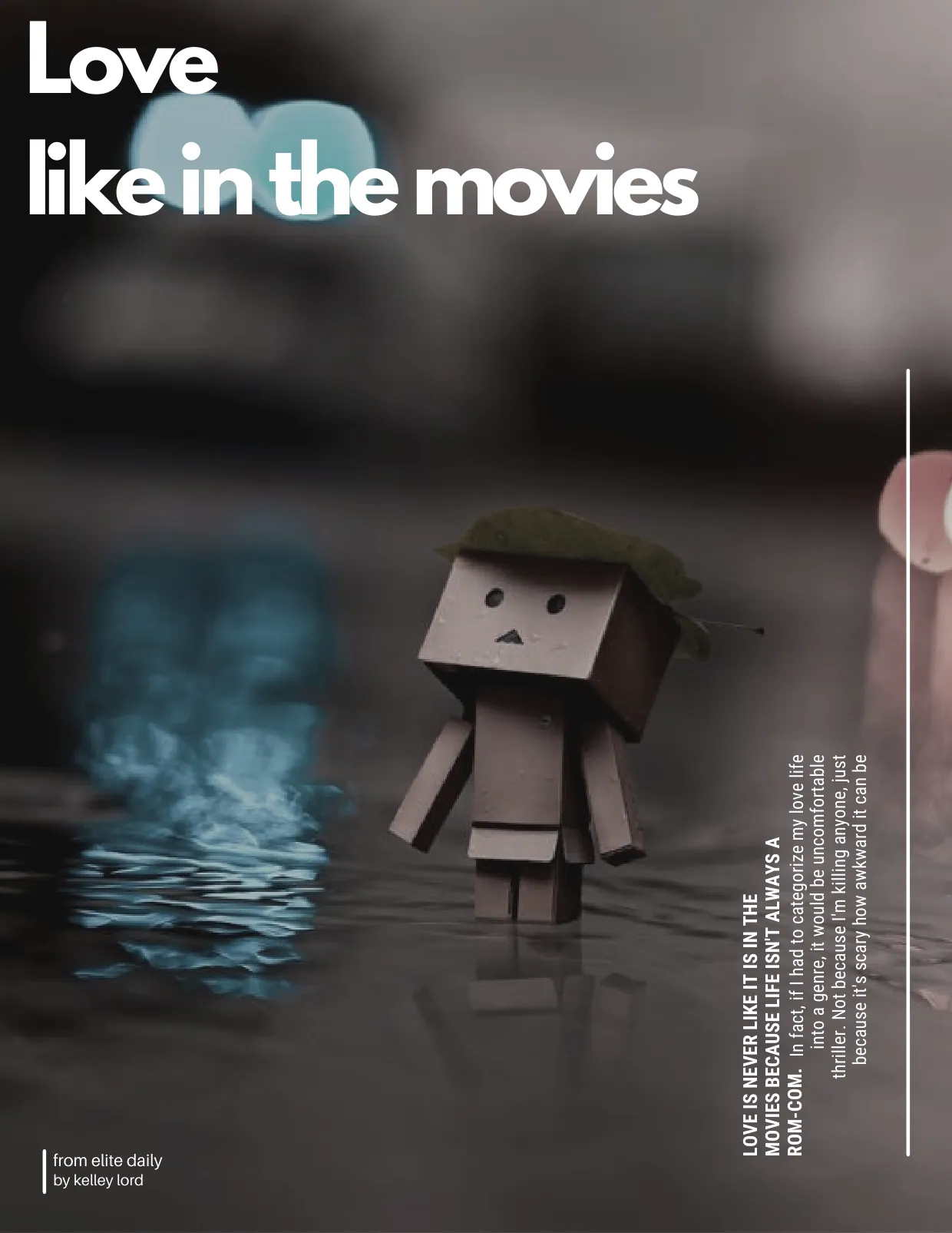 Seren Magazine Issue 4, page 14 of 25