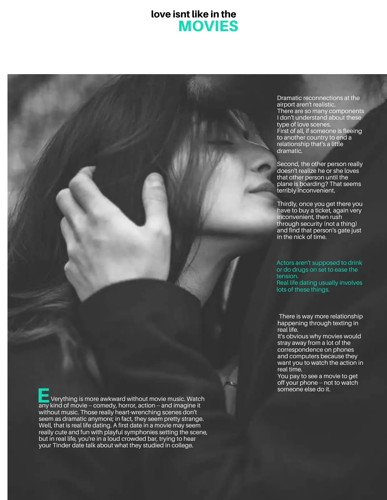 Seren Magazine Issue 4, page 15 of 25