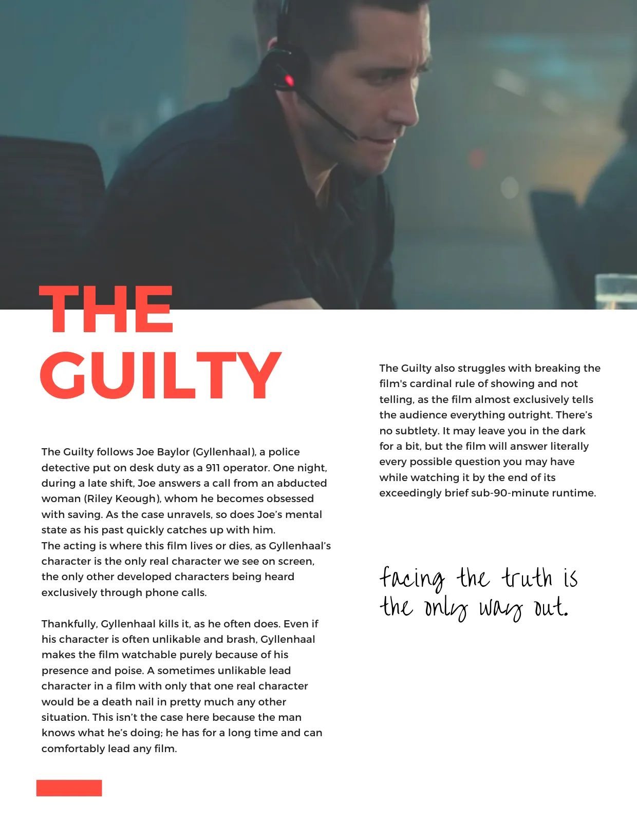 Seren Magazine Issue 4, page 18 of 25