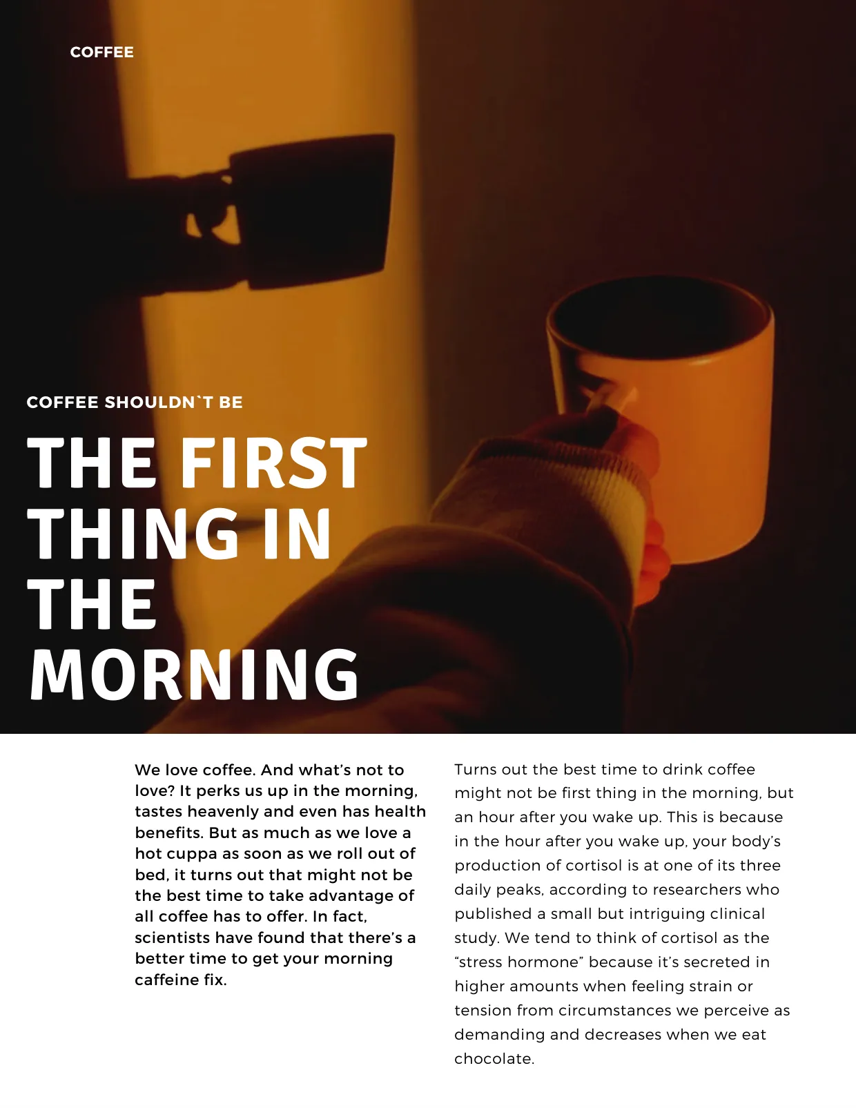 Seren Magazine Issue 4, page 22 of 25