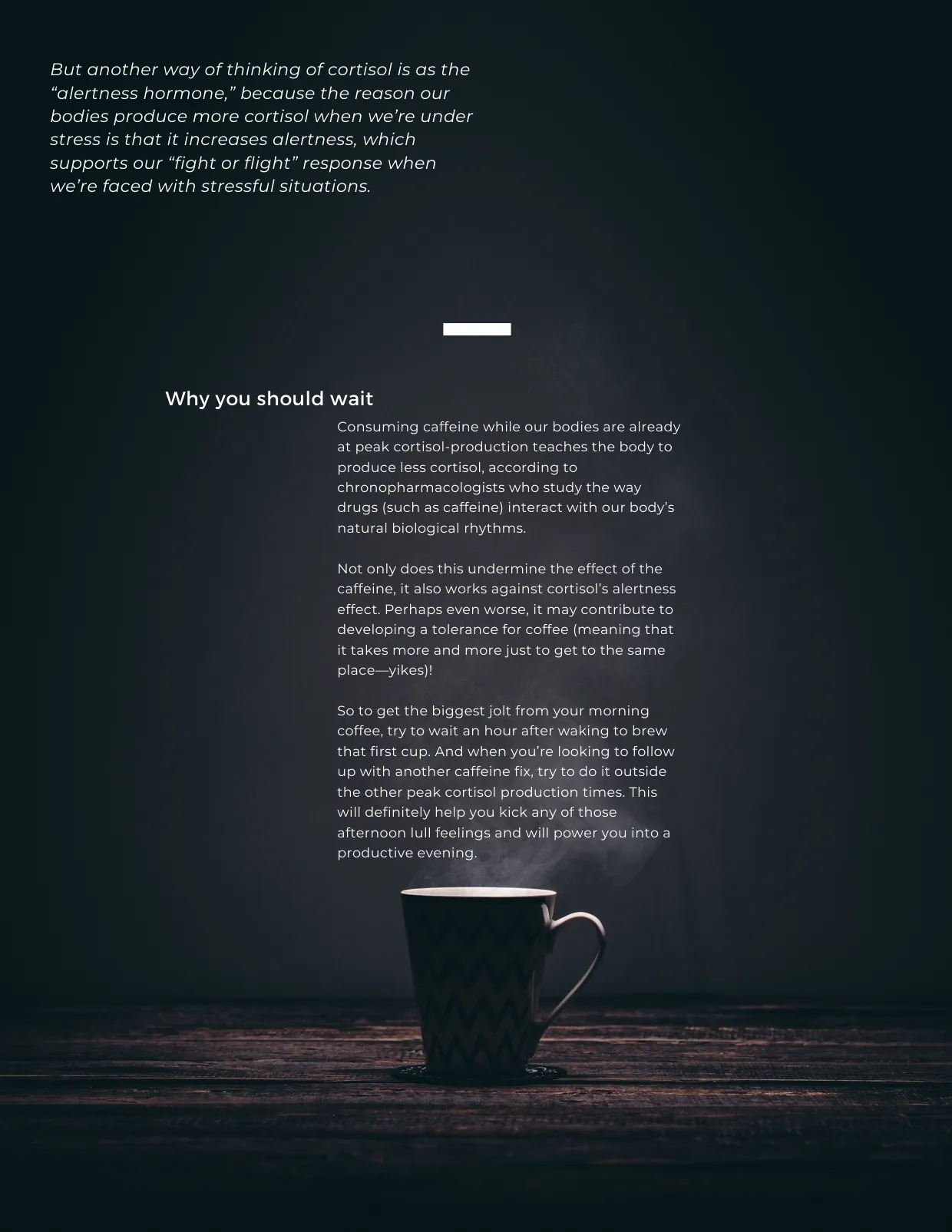 Seren Magazine Issue 4, page 23 of 25