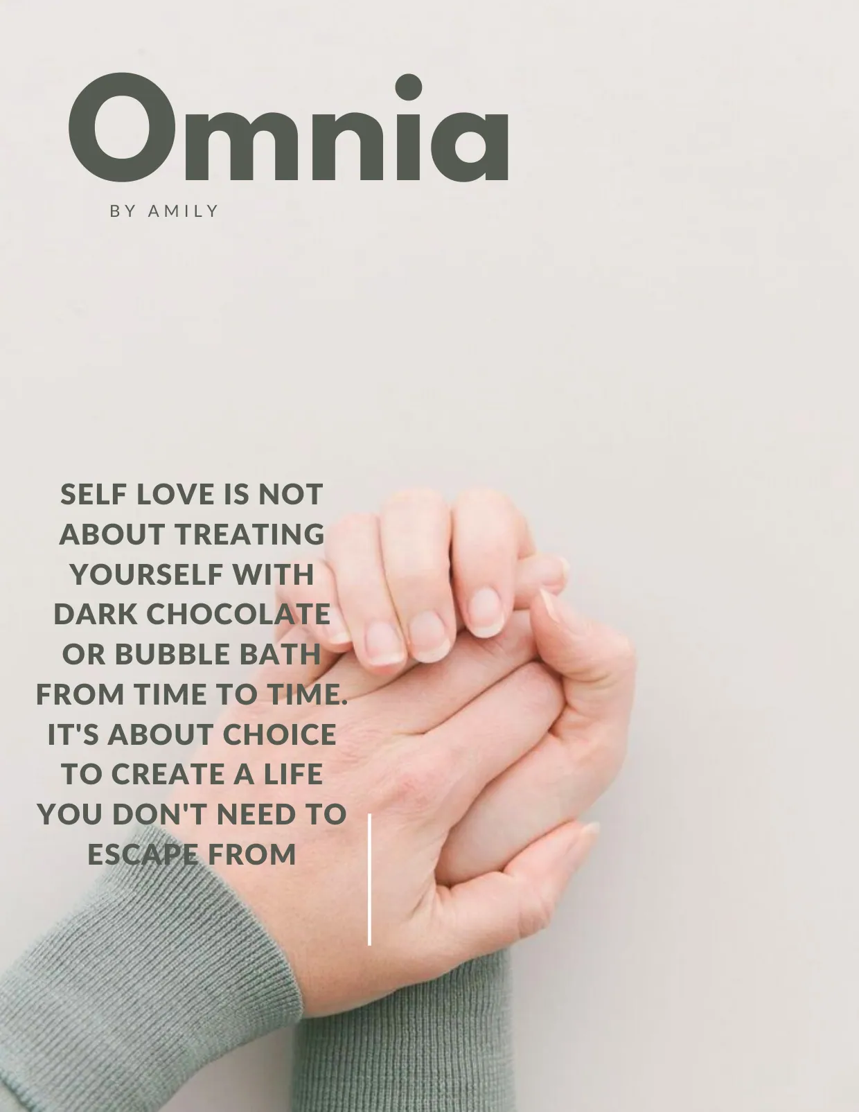 Seren Magazine Issue 5, page 15 of 28