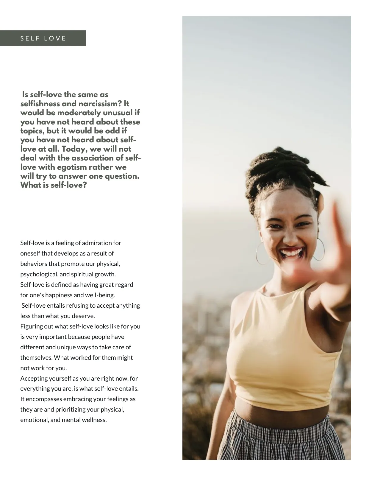 Seren Magazine Issue 5, page 16 of 28