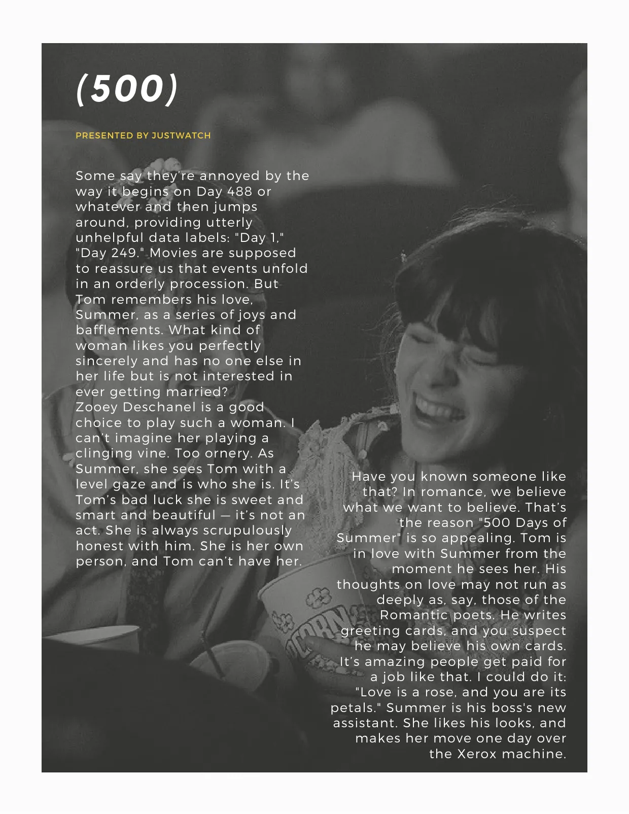 Seren Magazine Issue 5, page 21 of 28