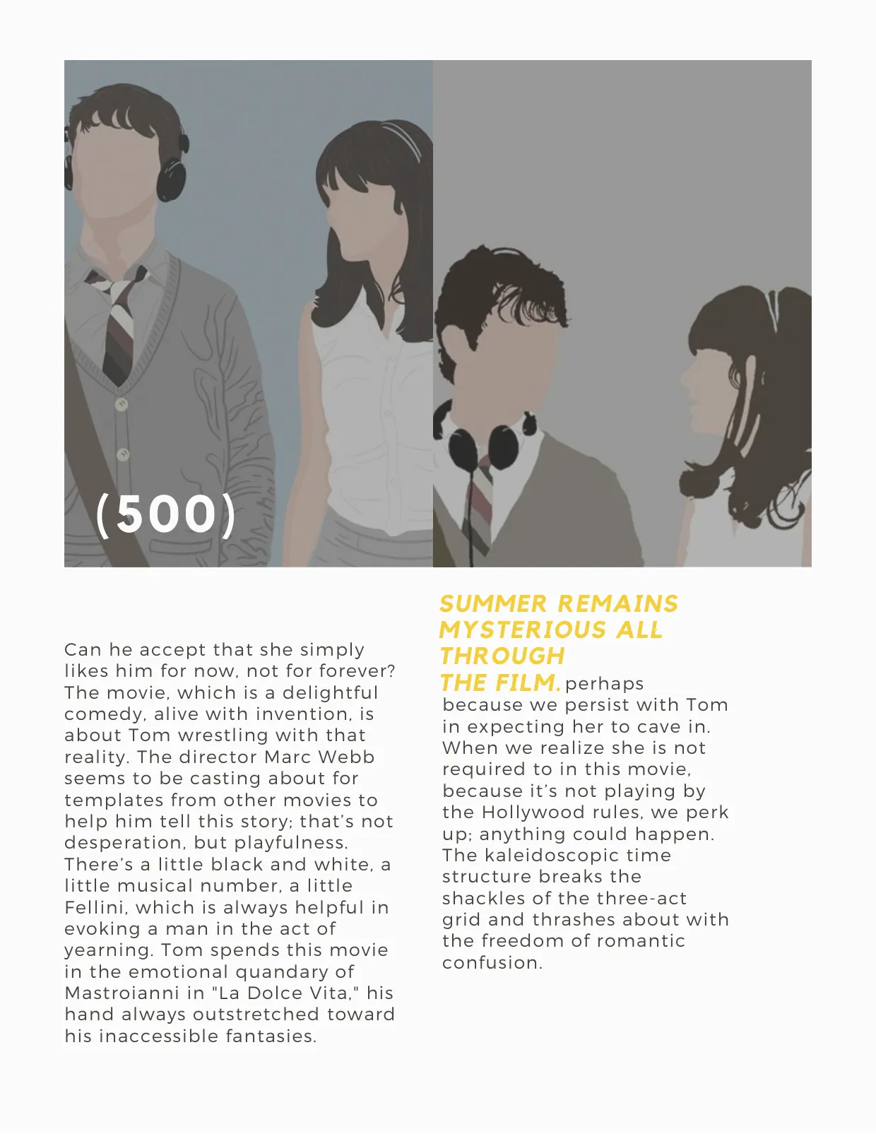 Seren Magazine Issue 5, page 22 of 28