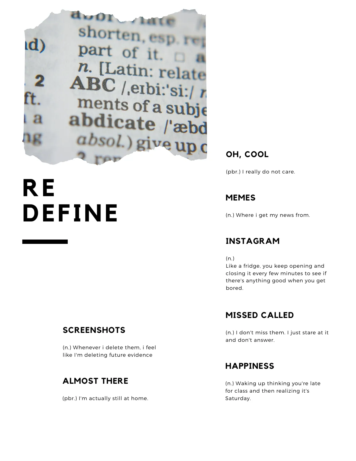 Seren Magazine Issue 5, page 26 of 28