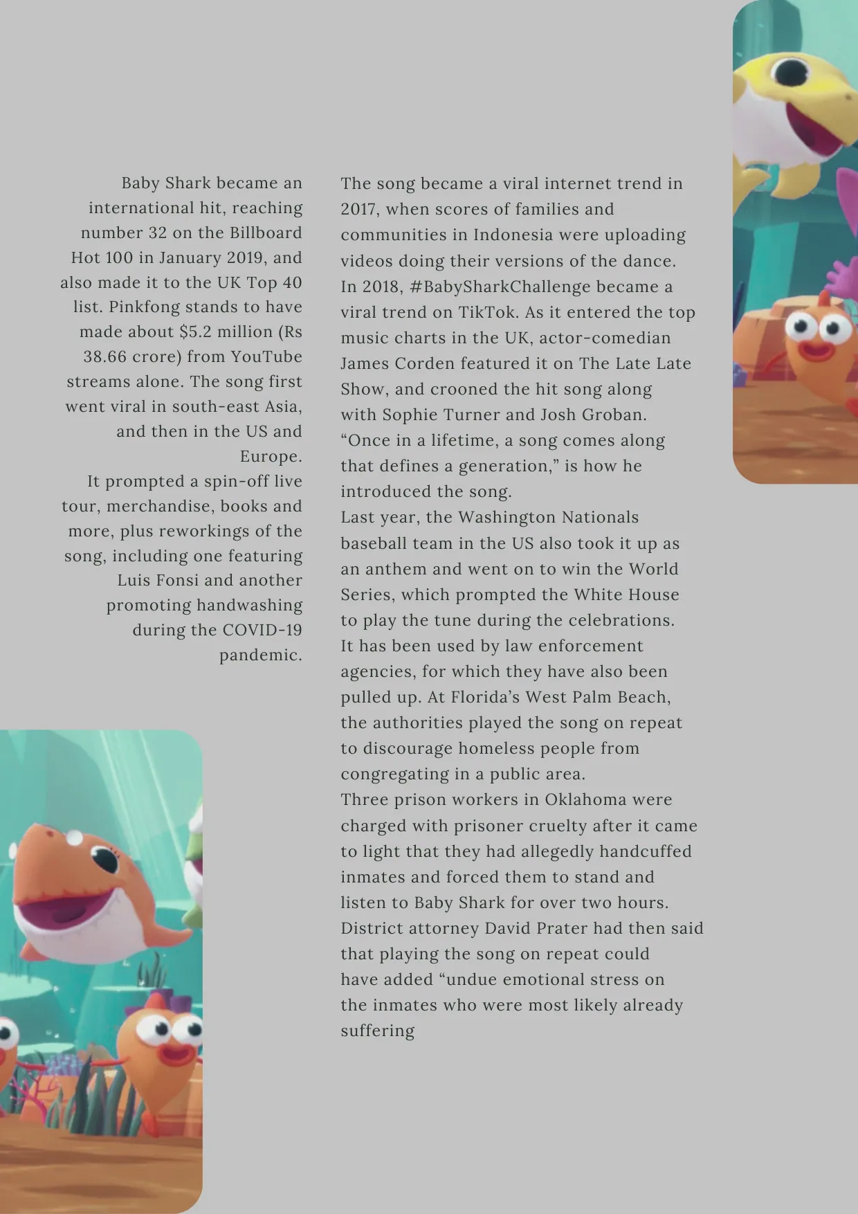 Seren Magazine Issue 6, page 17 of 26