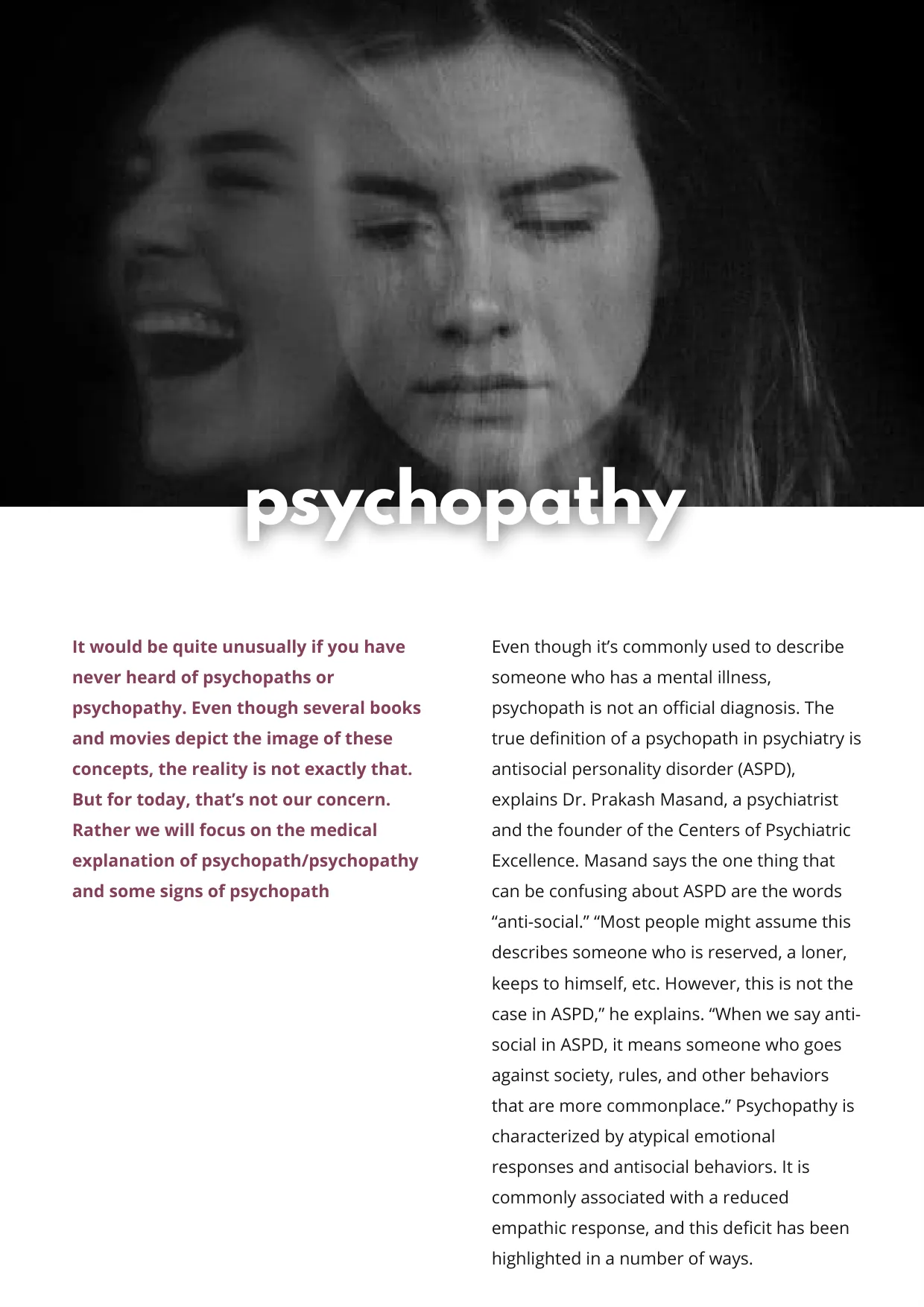 Seren Magazine Issue 6, page 23 of 26