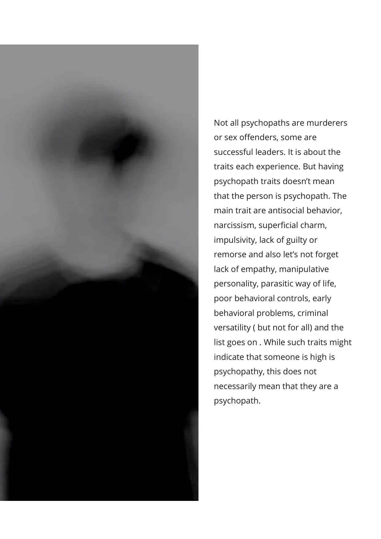 Seren Magazine Issue 6, page 24 of 26