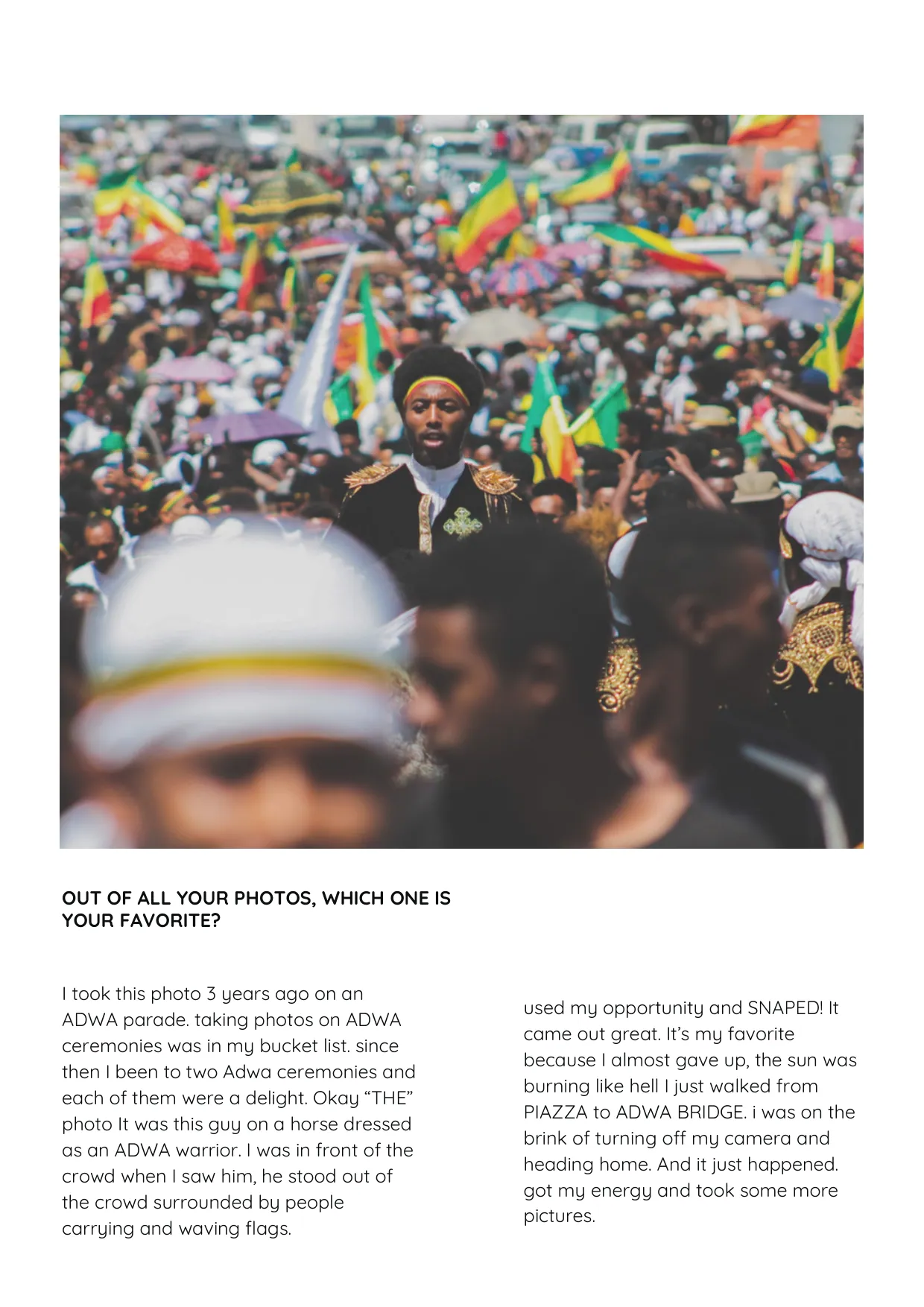 Seren Magazine Issue 7, page 7 of 23