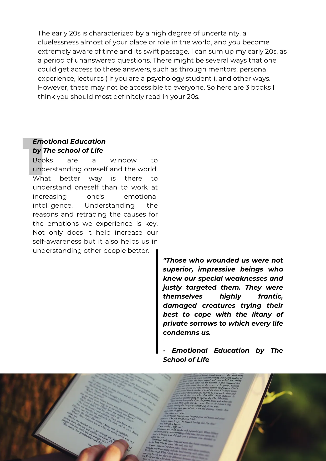 Seren Magazine Issue 7, page 11 of 23