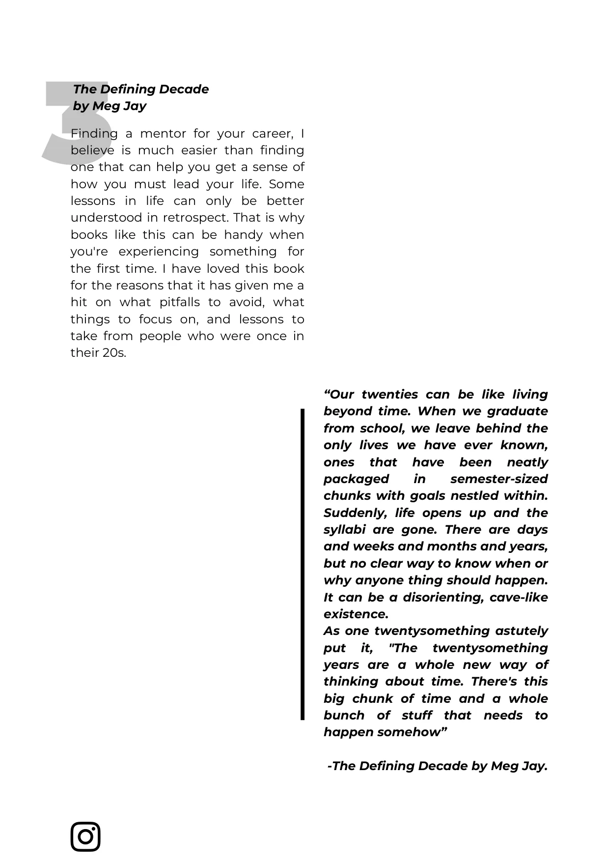 Seren Magazine Issue 7, page 13 of 23