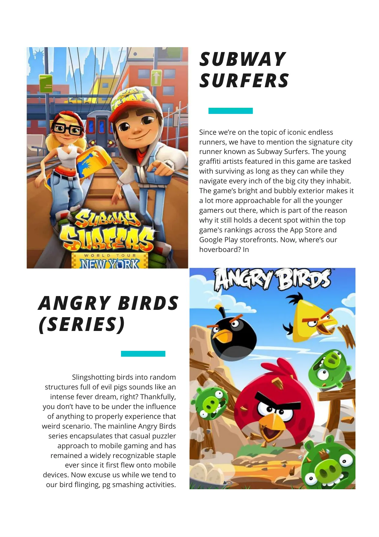 Seren Magazine Issue 7, page 16 of 23