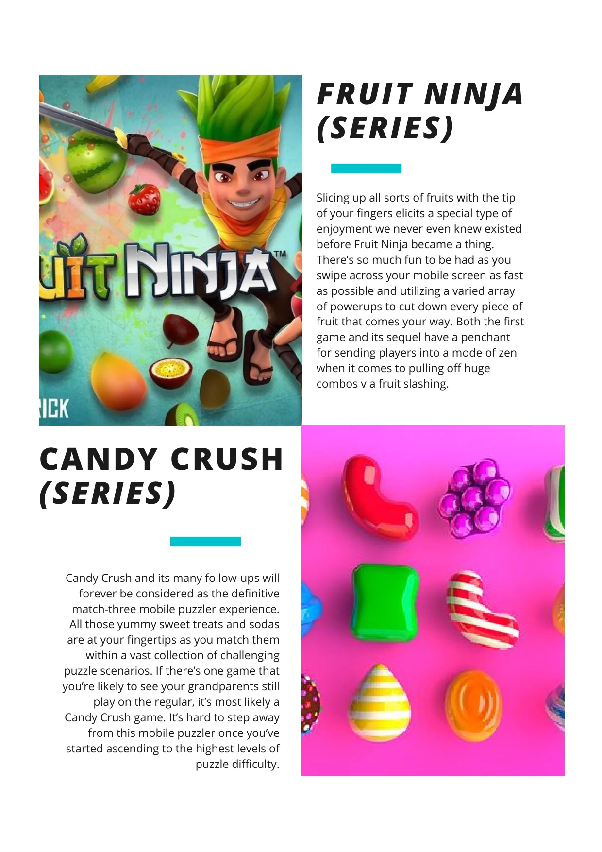 Seren Magazine Issue 7, page 17 of 23