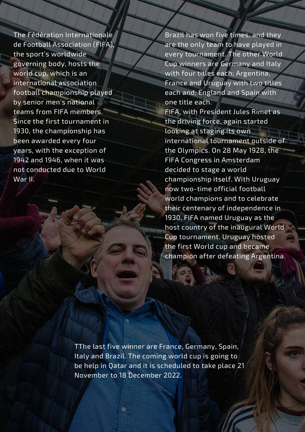 Seren Magazine Issue 7, page 20 of 23