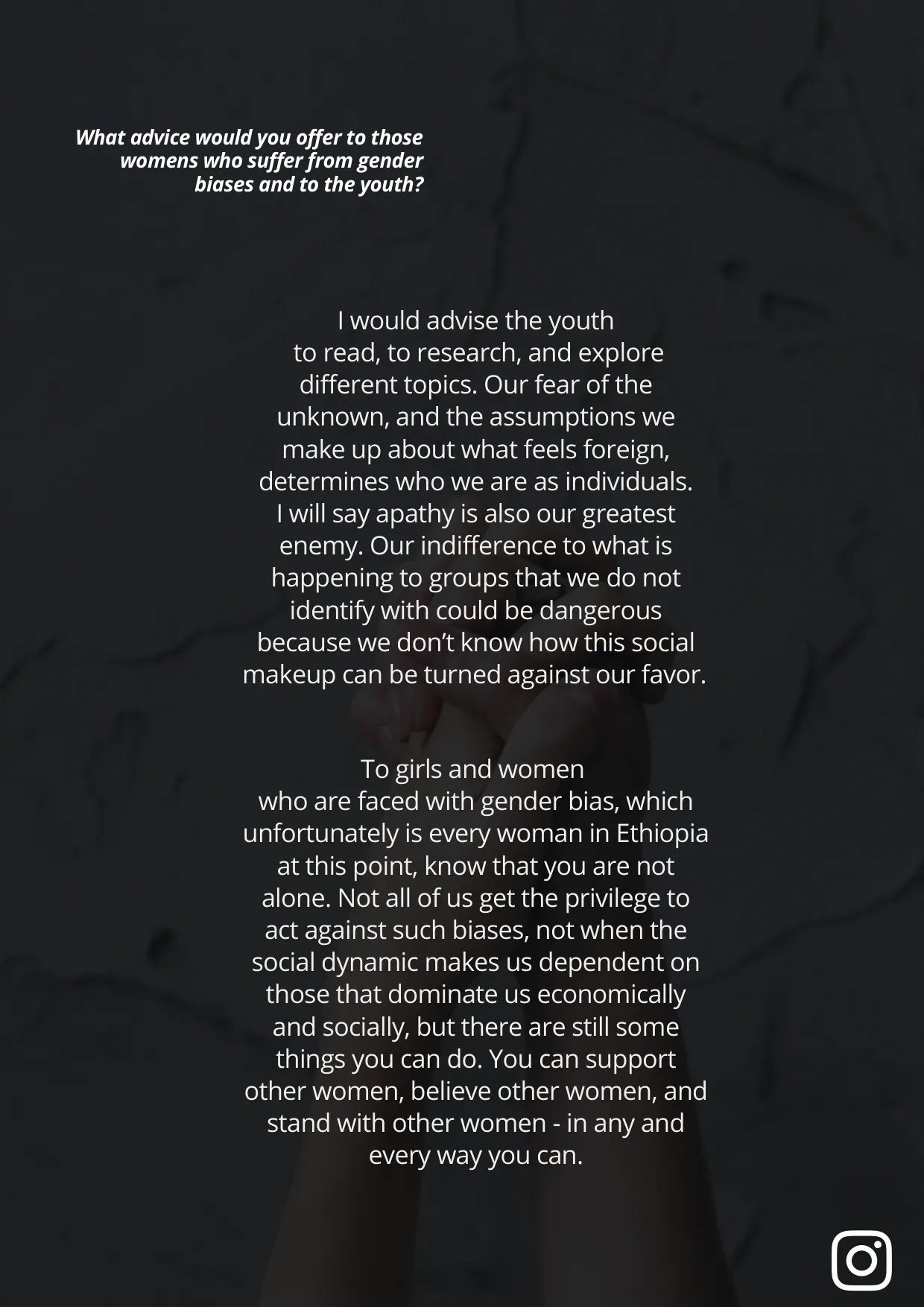Seren Magazine Issue 8, page 9 of 24