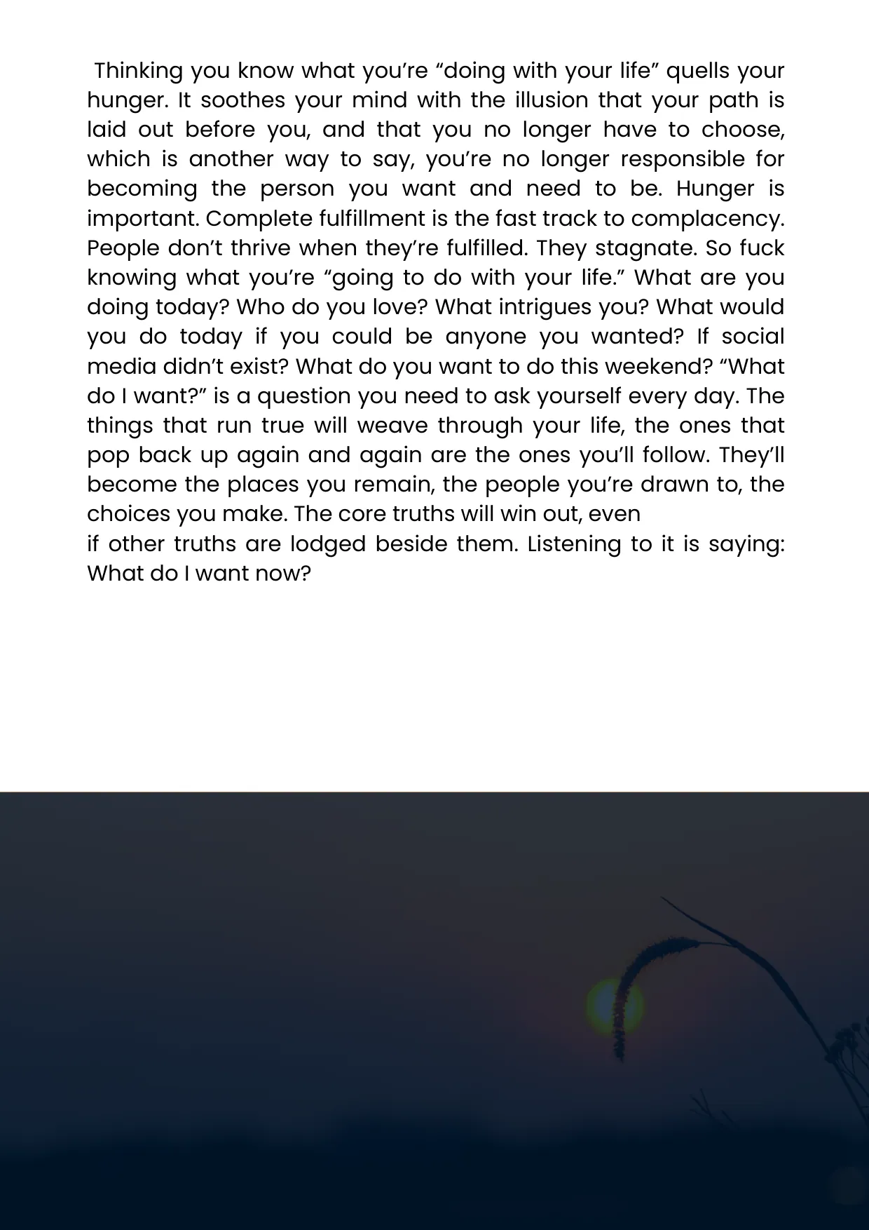 Seren Magazine Issue 8, page 12 of 24