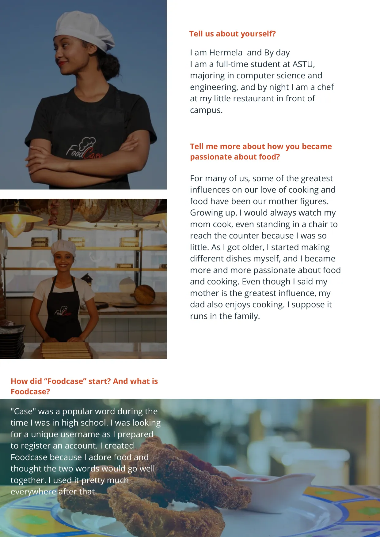 Seren Magazine Issue 8, page 14 of 24