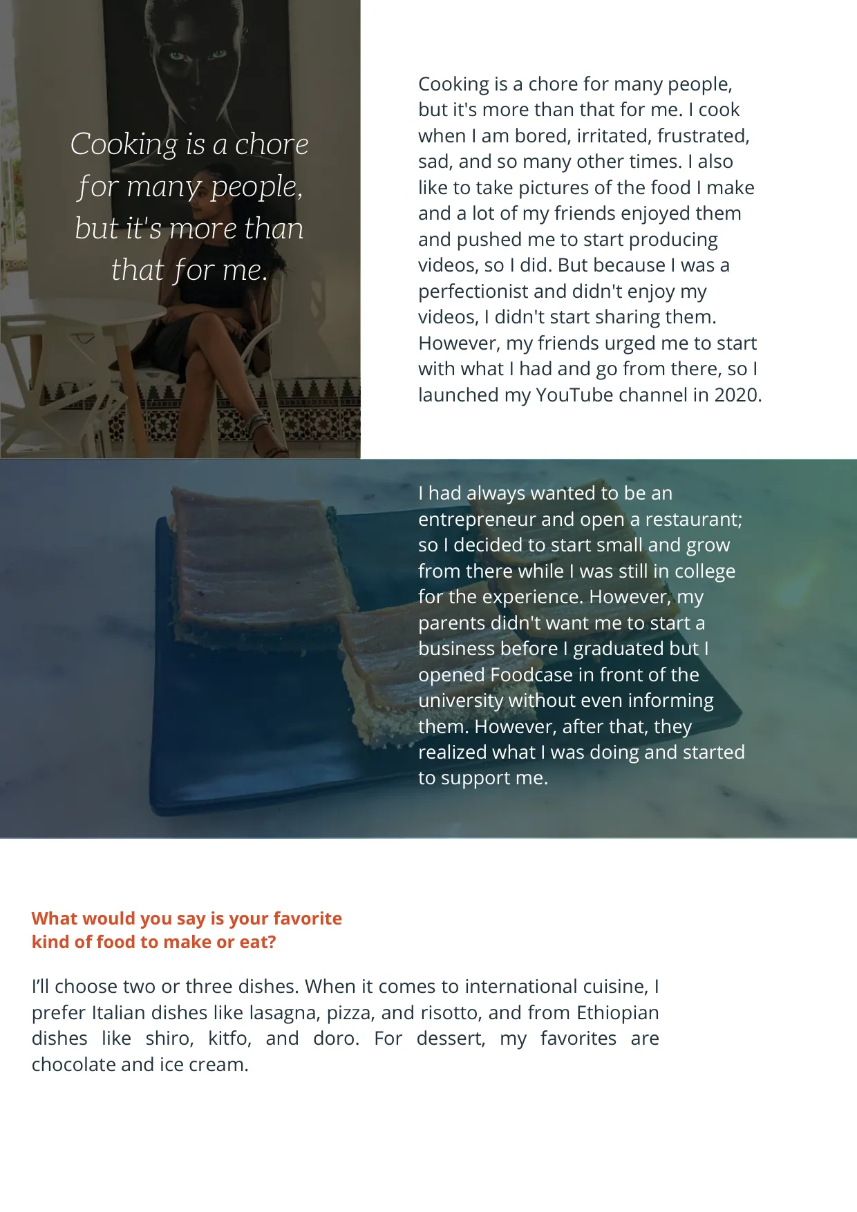Seren Magazine Issue 8, page 15 of 24