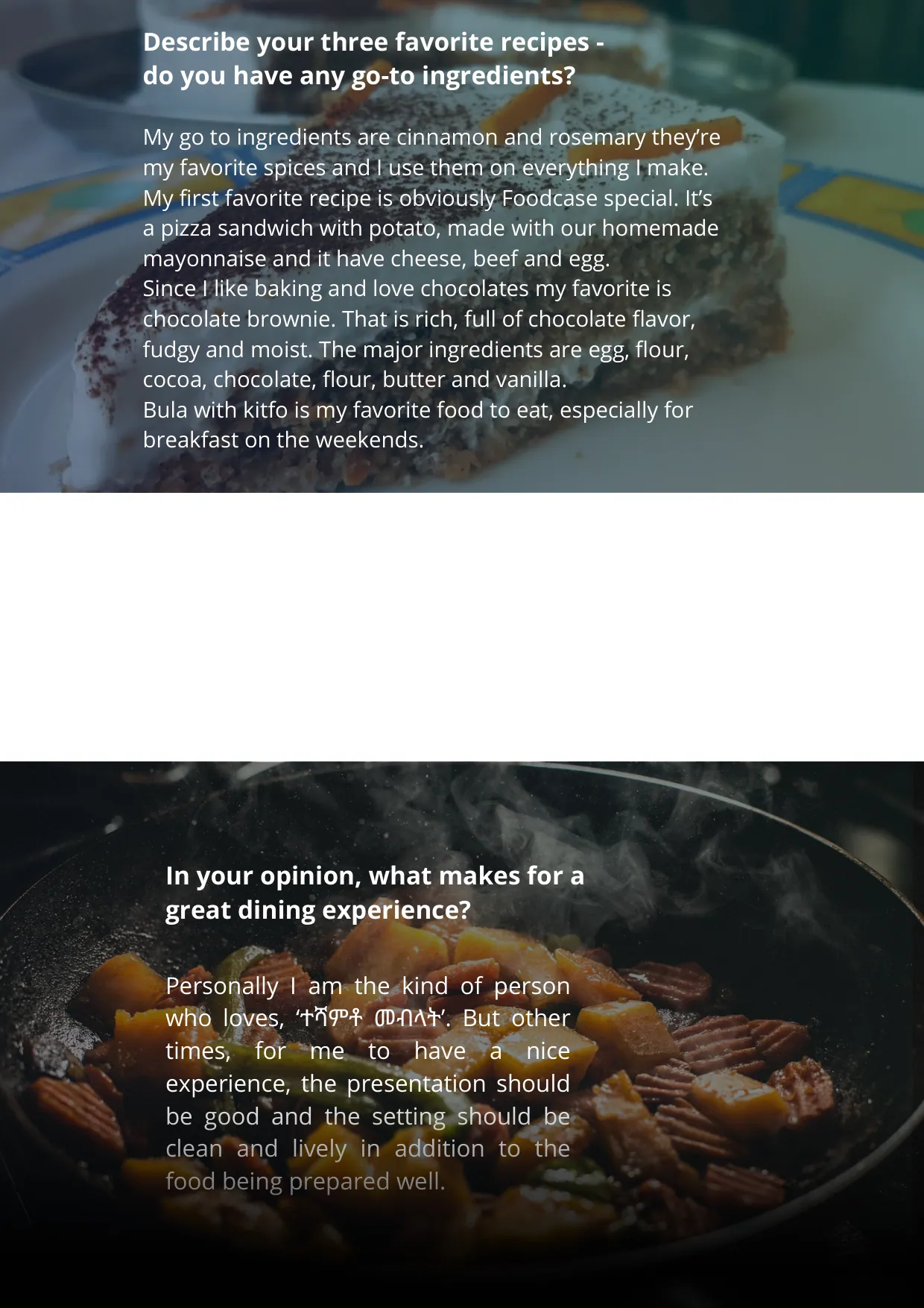 Seren Magazine Issue 8, page 16 of 24