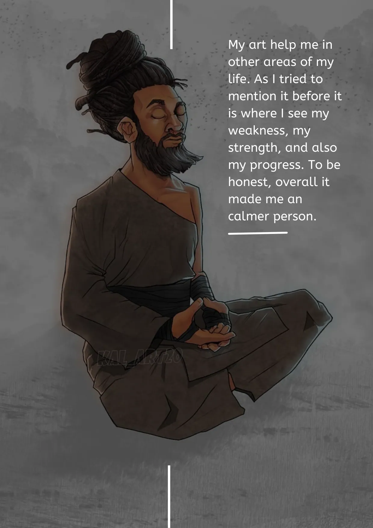 Seren Magazine Issue 8, page 20 of 24