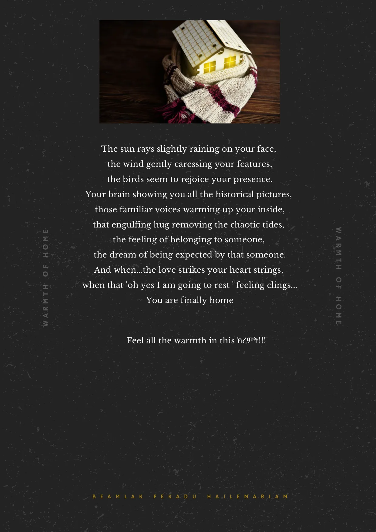 Seren Magazine Issue 8, page 23 of 24