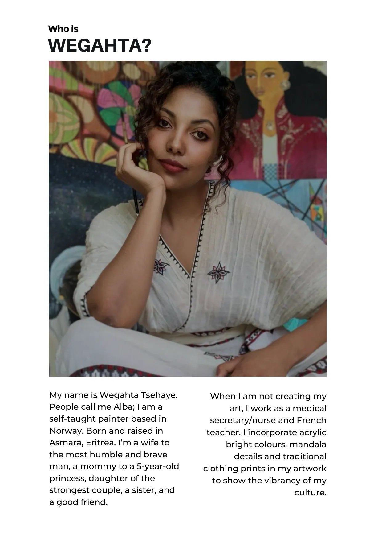Seren Magazine Issue 9, page 7 of 27