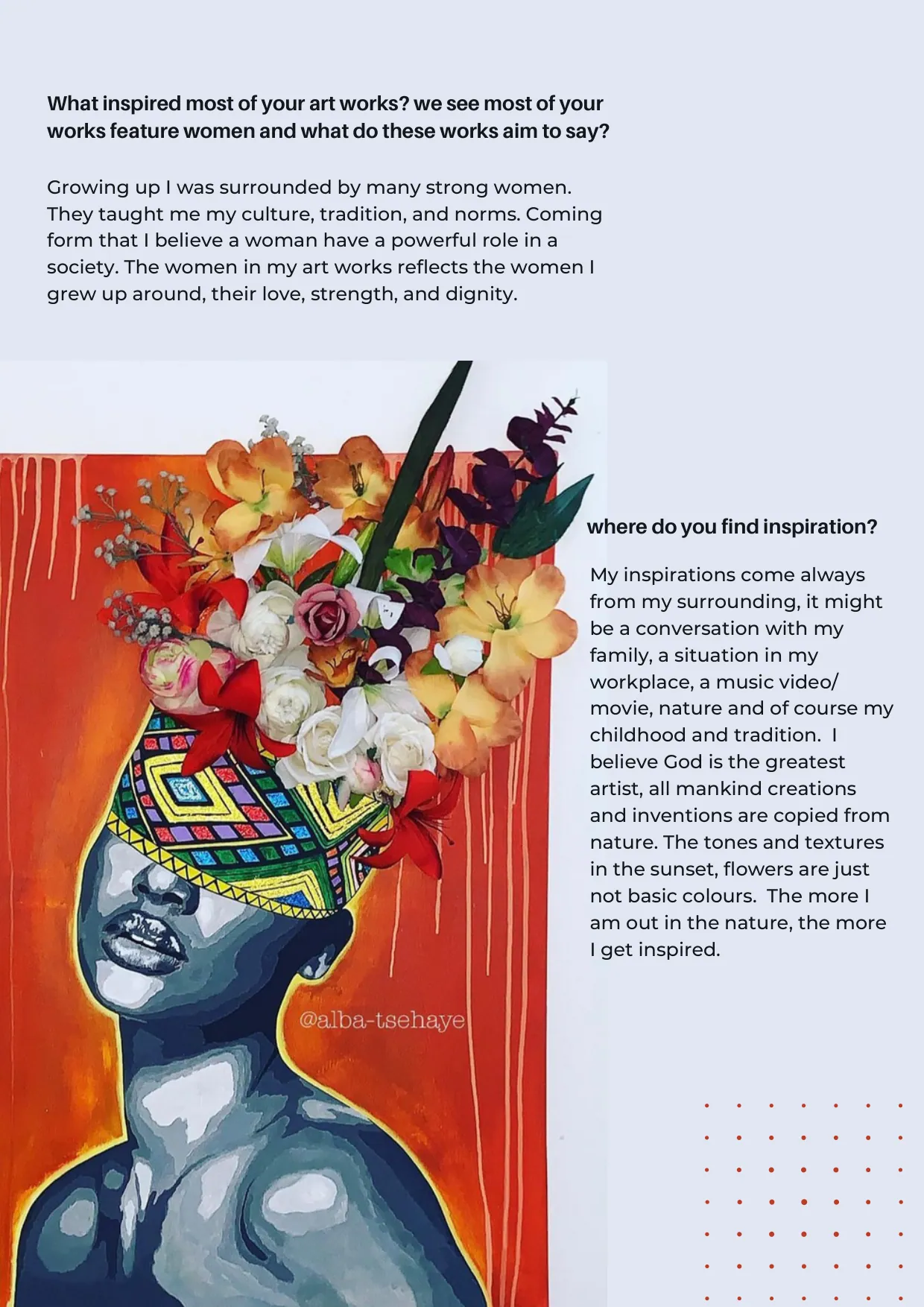 Seren Magazine Issue 9, page 10 of 27