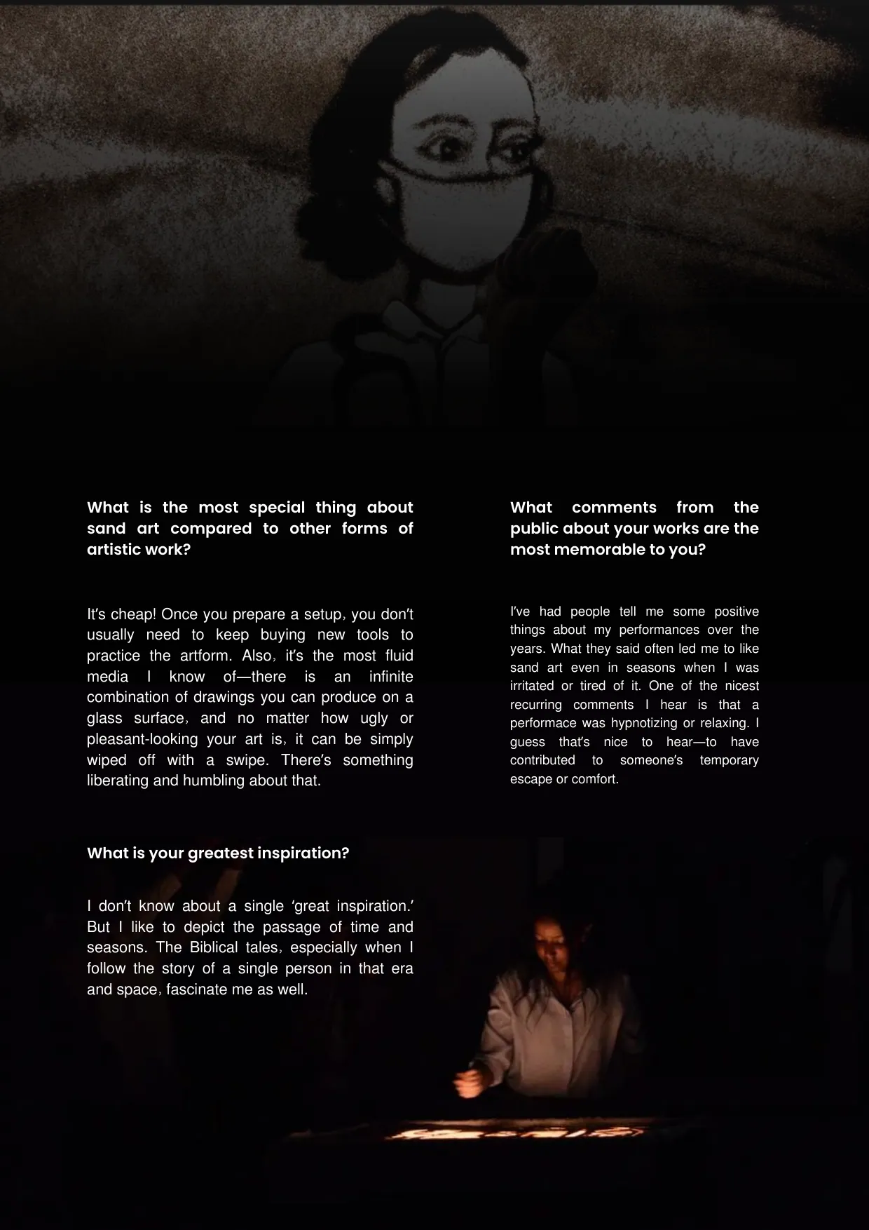 Seren Magazine Issue 9, page 18 of 27