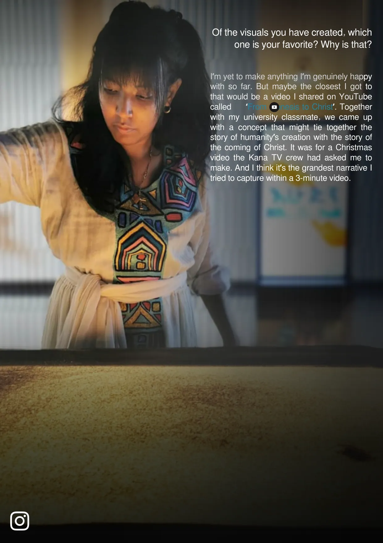 Seren Magazine Issue 9, page 19 of 27