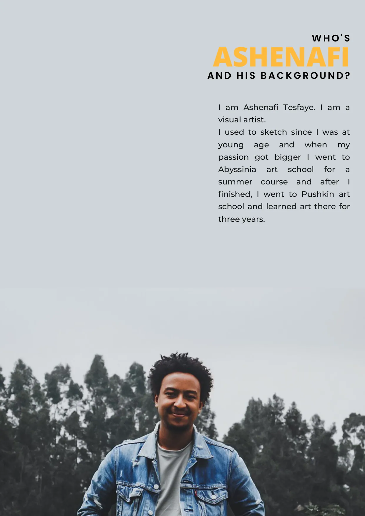 Seren Magazine Issue 9, page 21 of 27