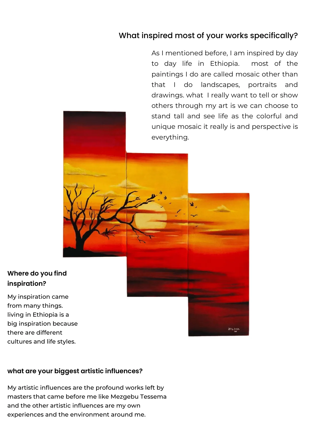 Seren Magazine Issue 9, page 23 of 27