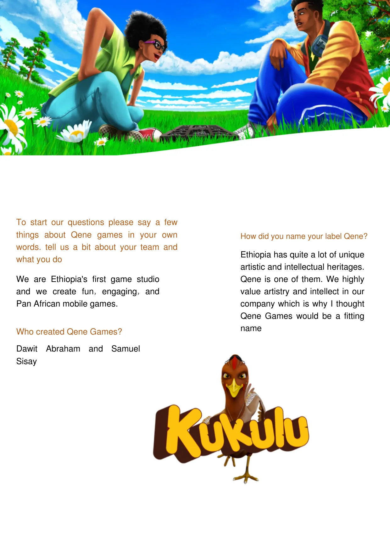 Seren Magazine Issue 10, page 11 of 23