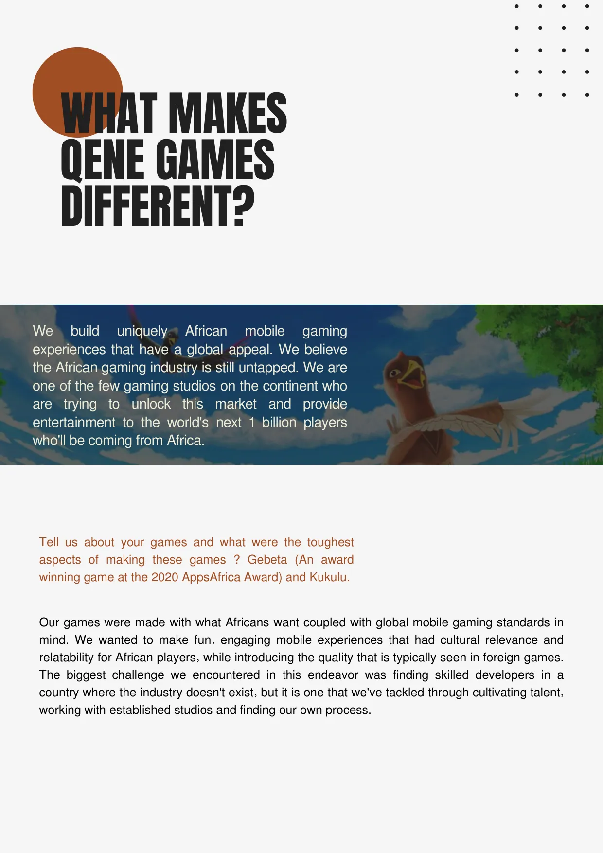 Seren Magazine Issue 10, page 12 of 23