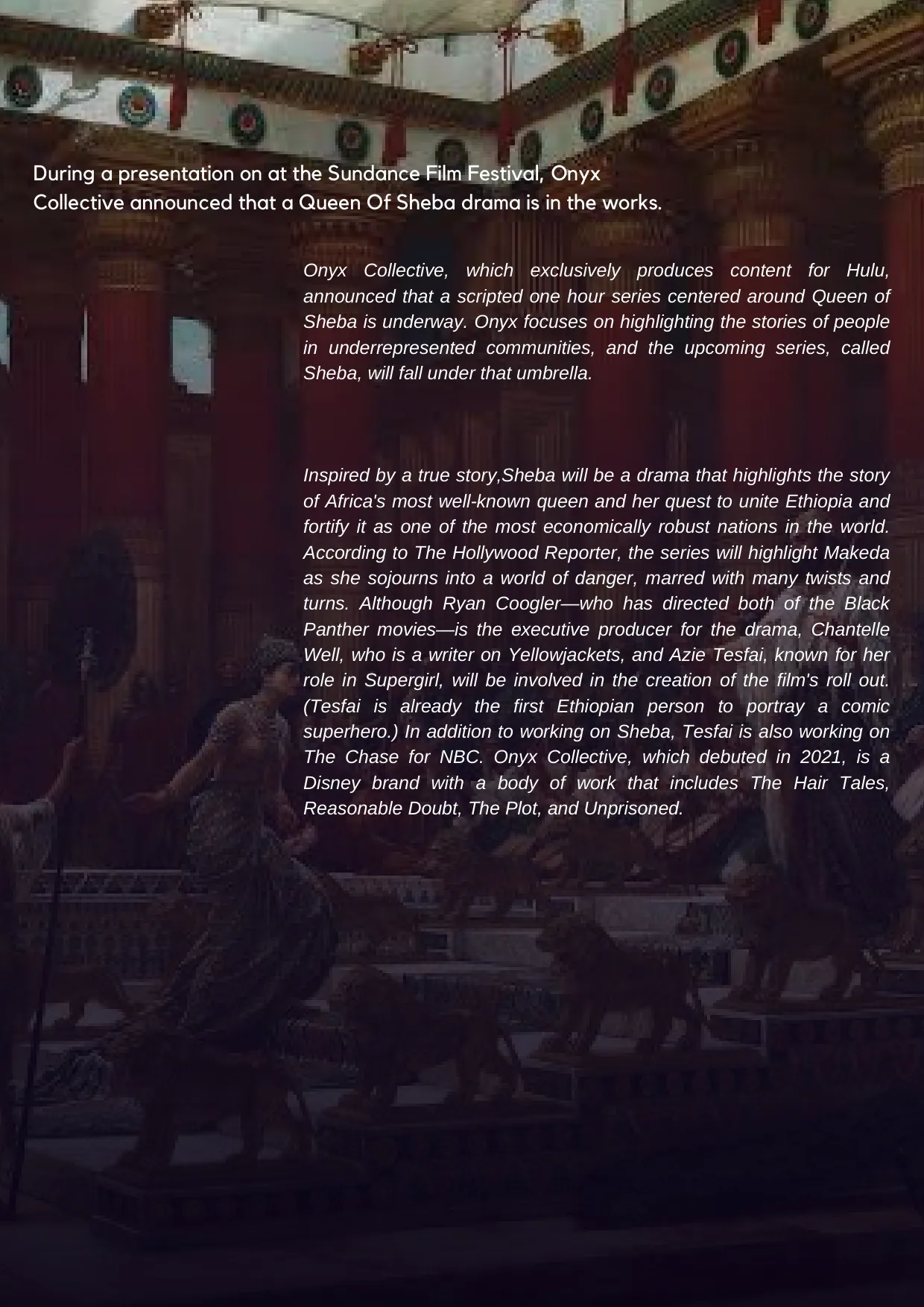 Seren Magazine Issue 10, page 22 of 23